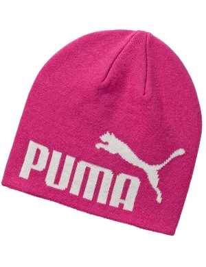 Puma Big Cat Beanie - Pink